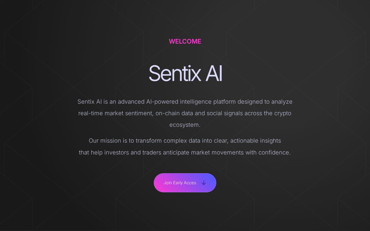 sentixai